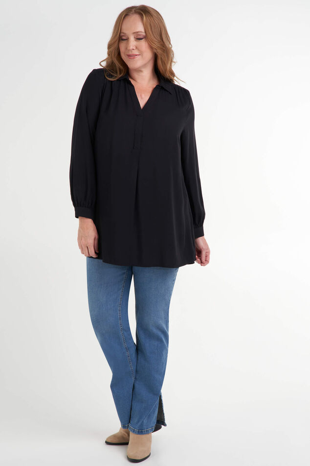 Blusa  image number 4