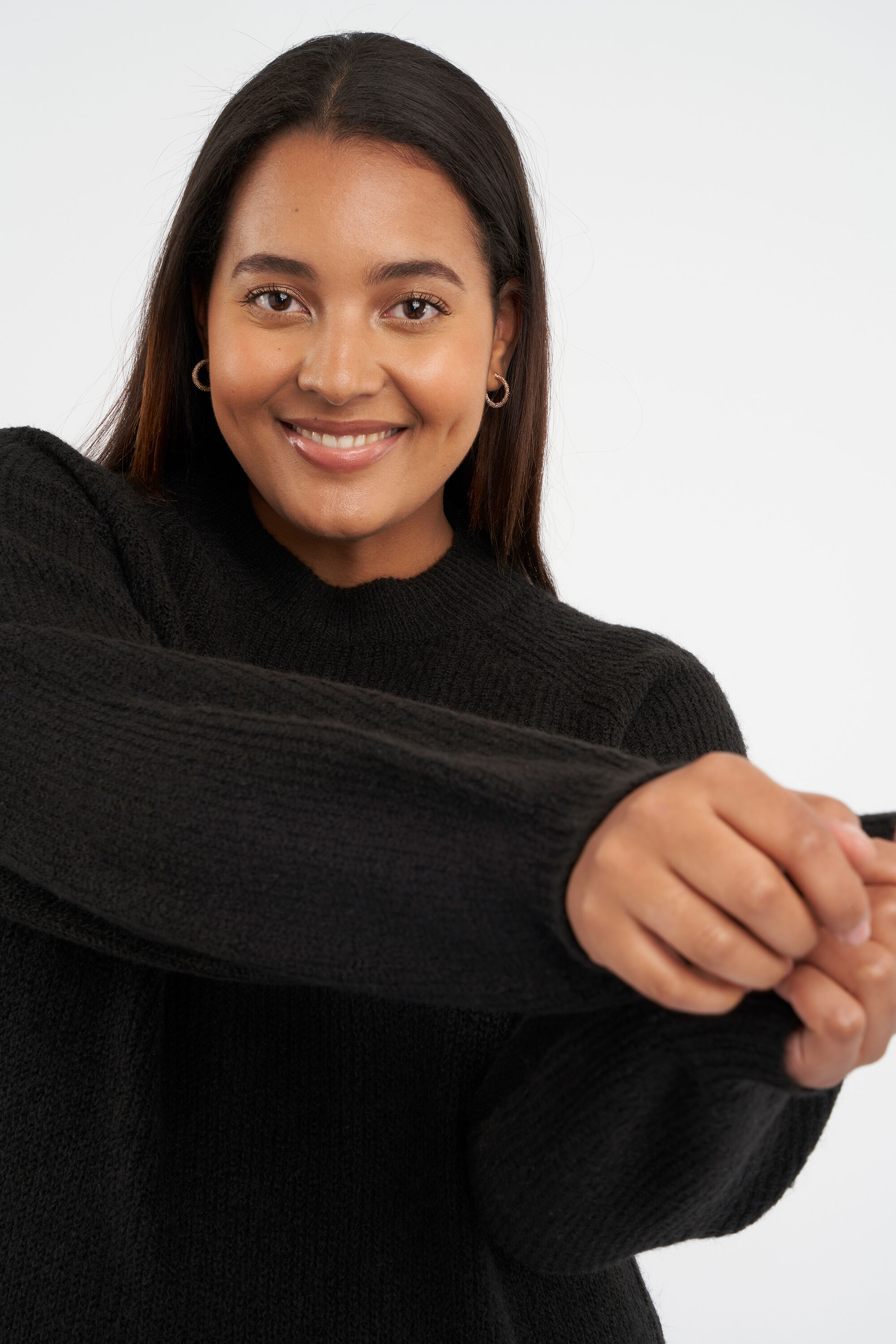 Jersey largo  image number 4