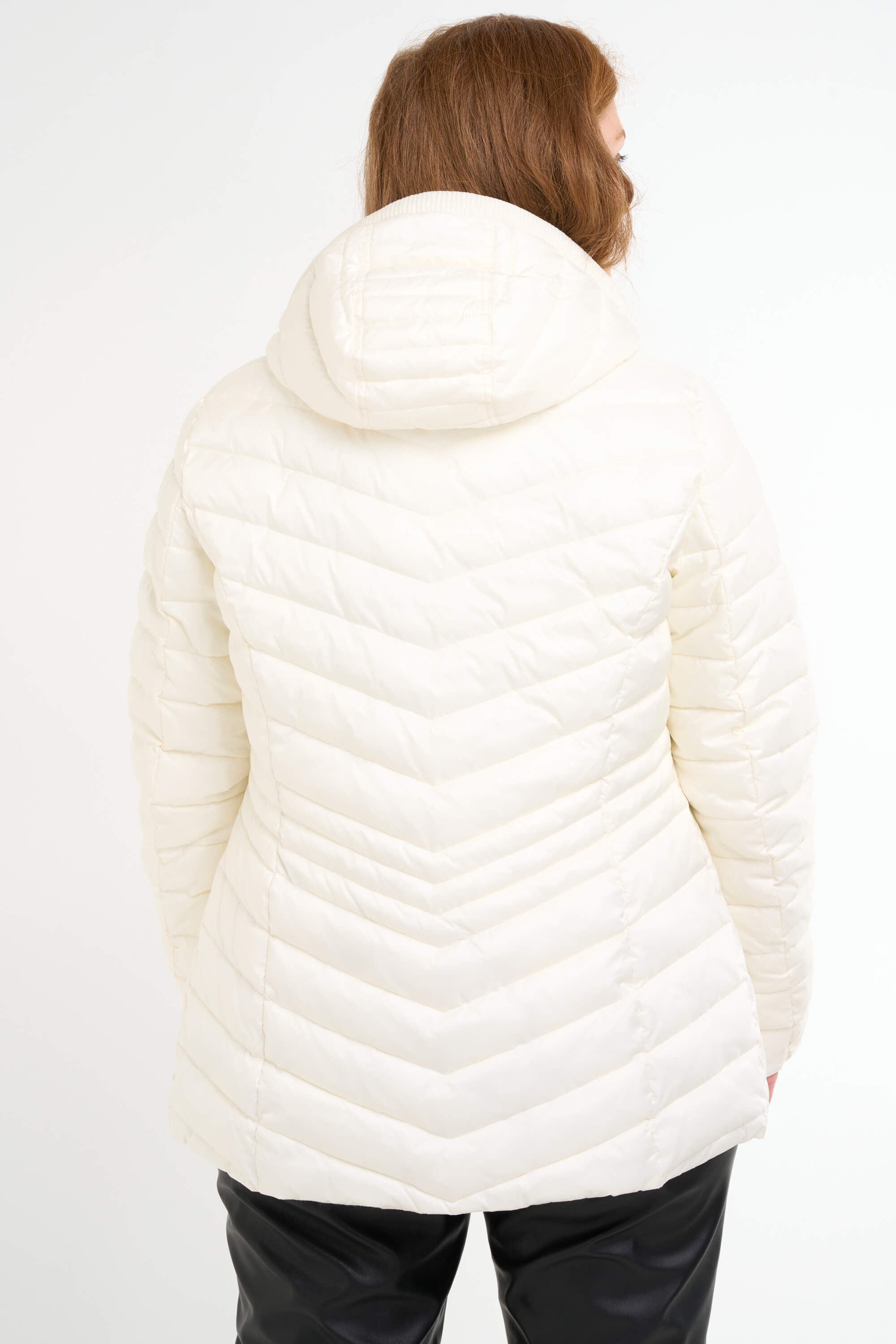 Chaqueta acolchada image number 3