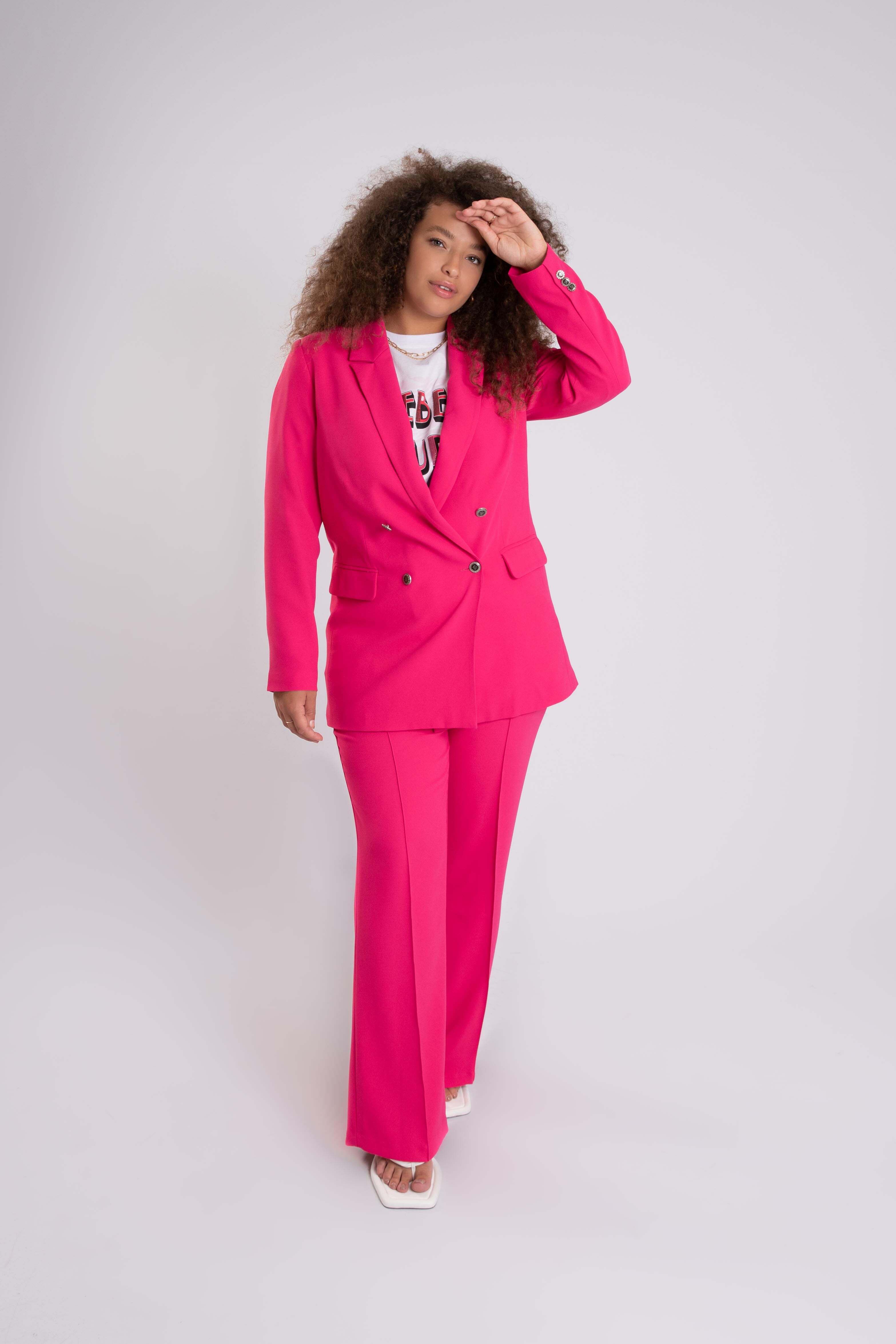 Blazer cruzado image number 6