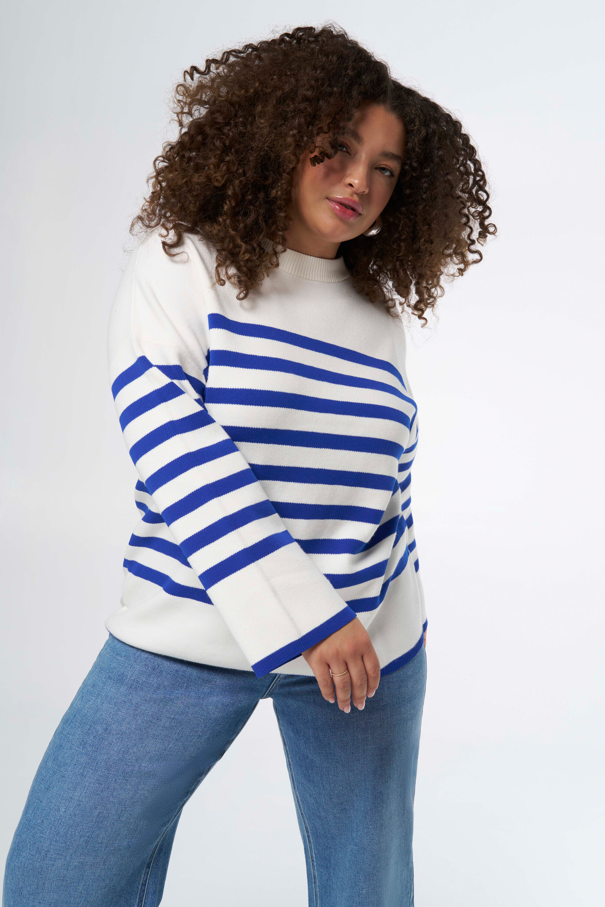 Jersey de rayas image number 5