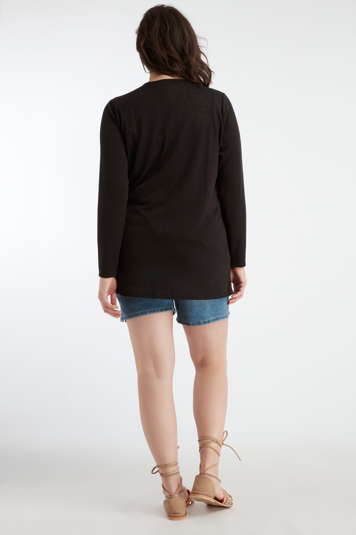 C&aacute;rdigan abierto image number 4