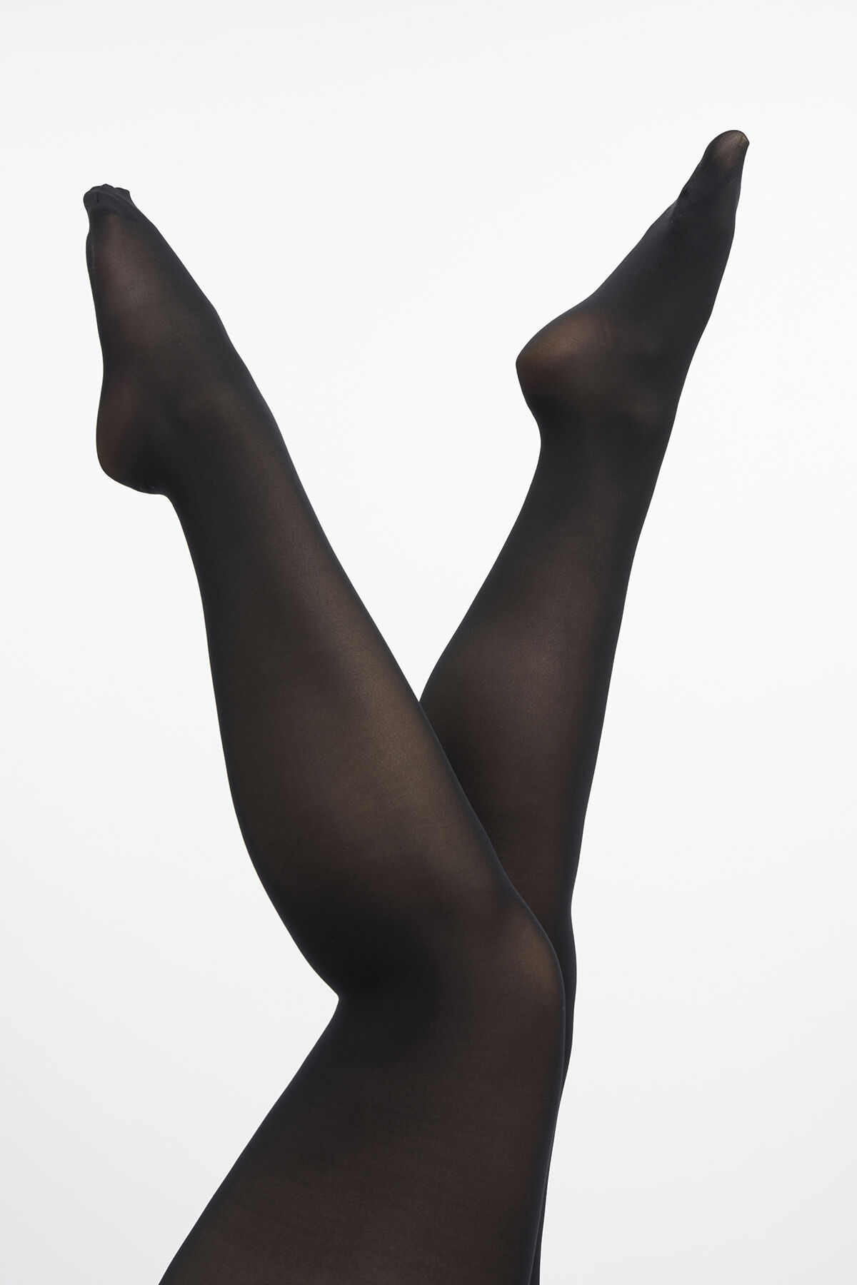 Medias moldeadoras 90 DEN image number 3