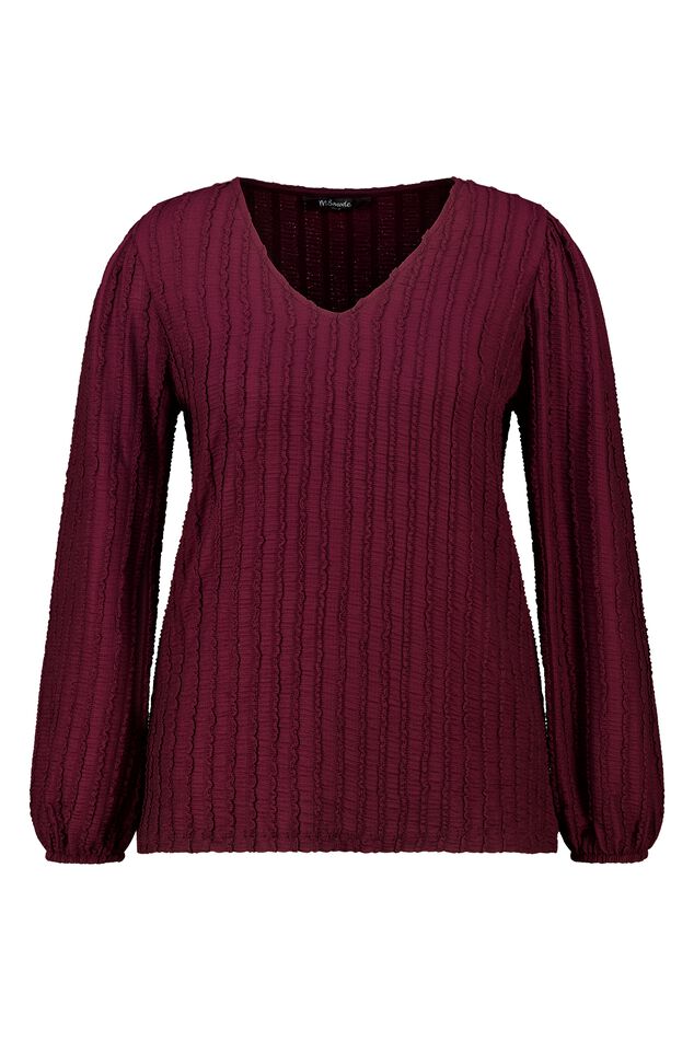 Tapa estructurada image number 1