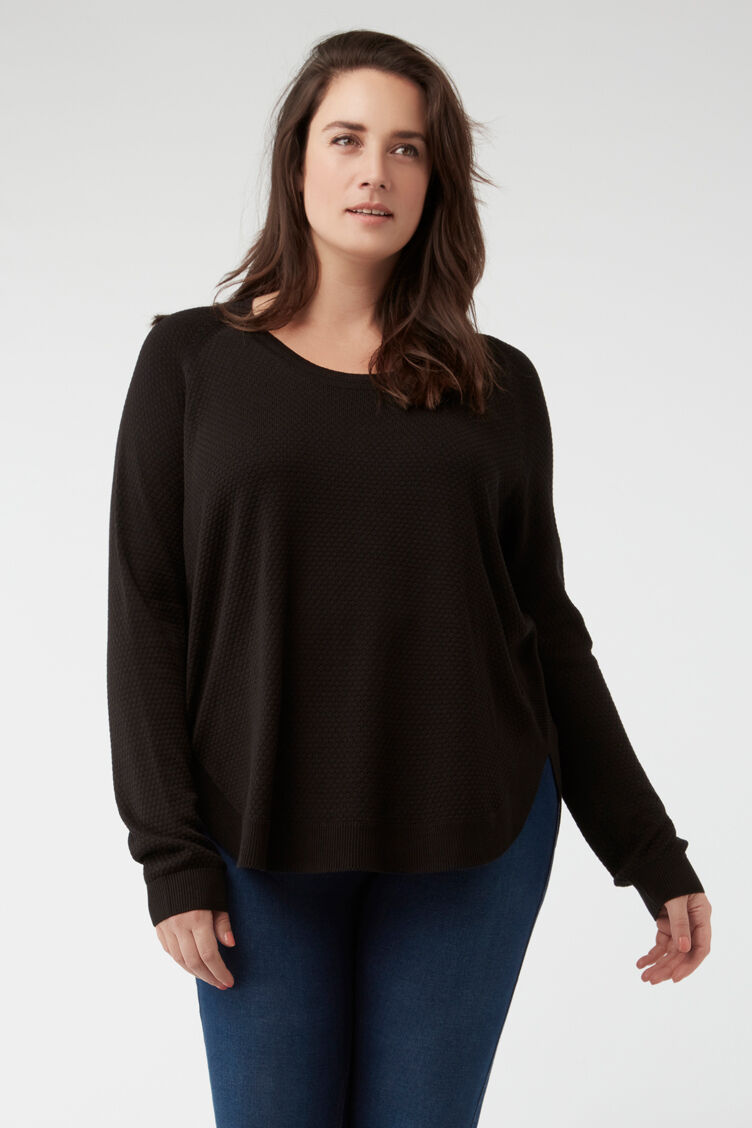 Jersey con textura image number 5