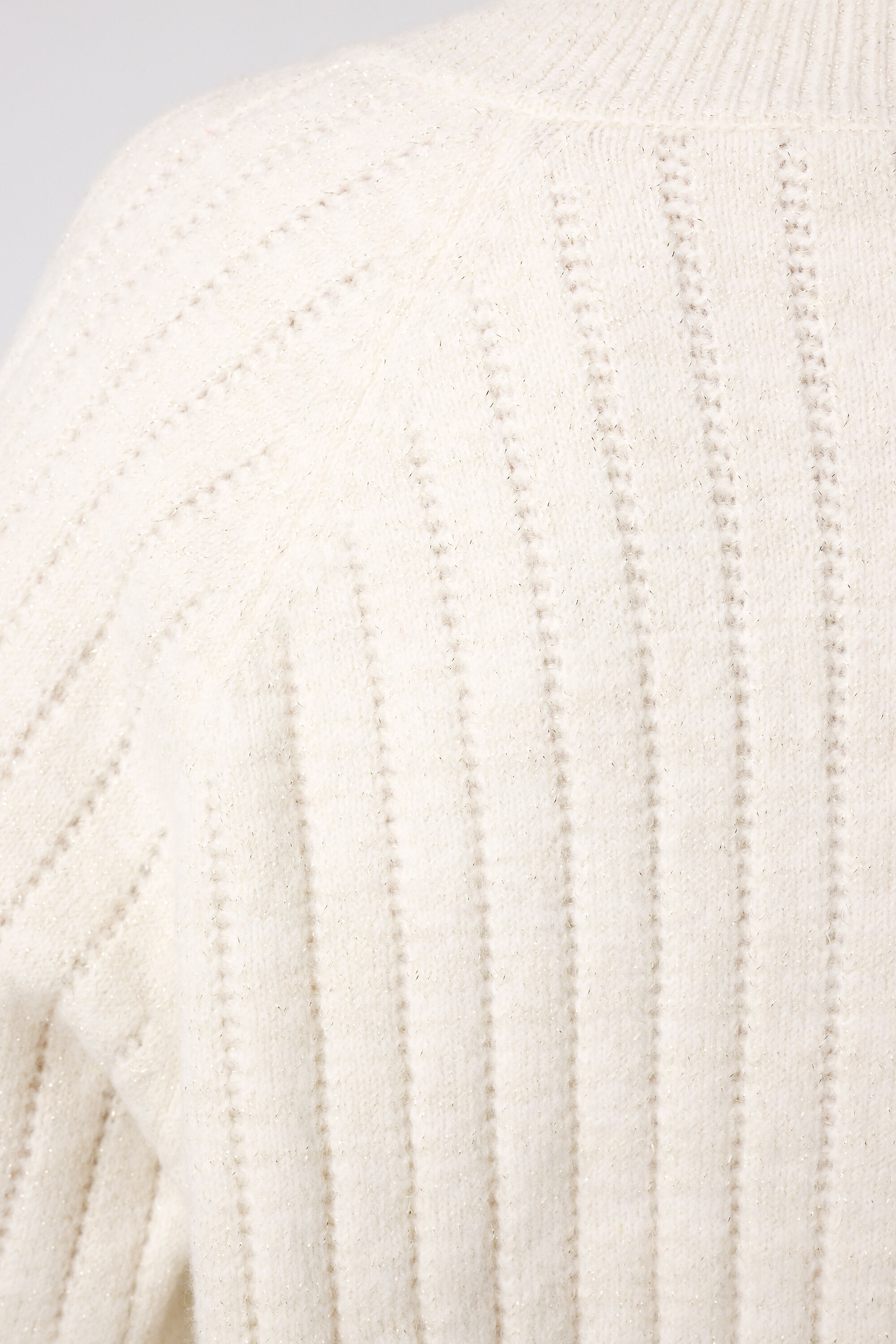 Jersey de punto fino con dise&ntilde;o image number 6