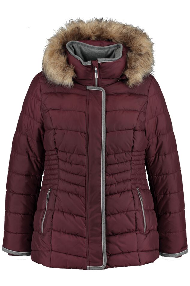 Chaqueta acolchada  image number 2