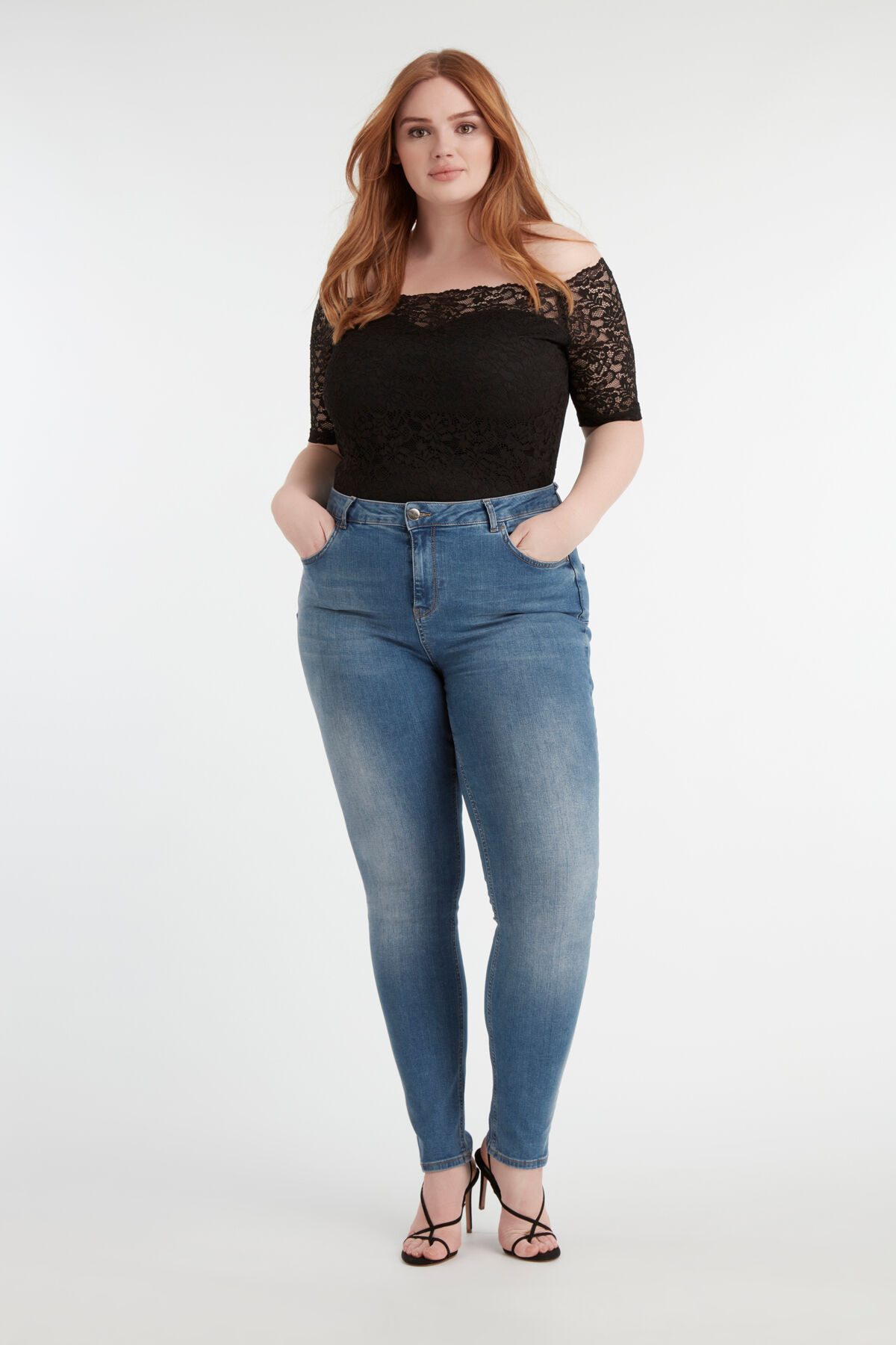 Vaqueros Magic Simplicity LIFTS image number 4