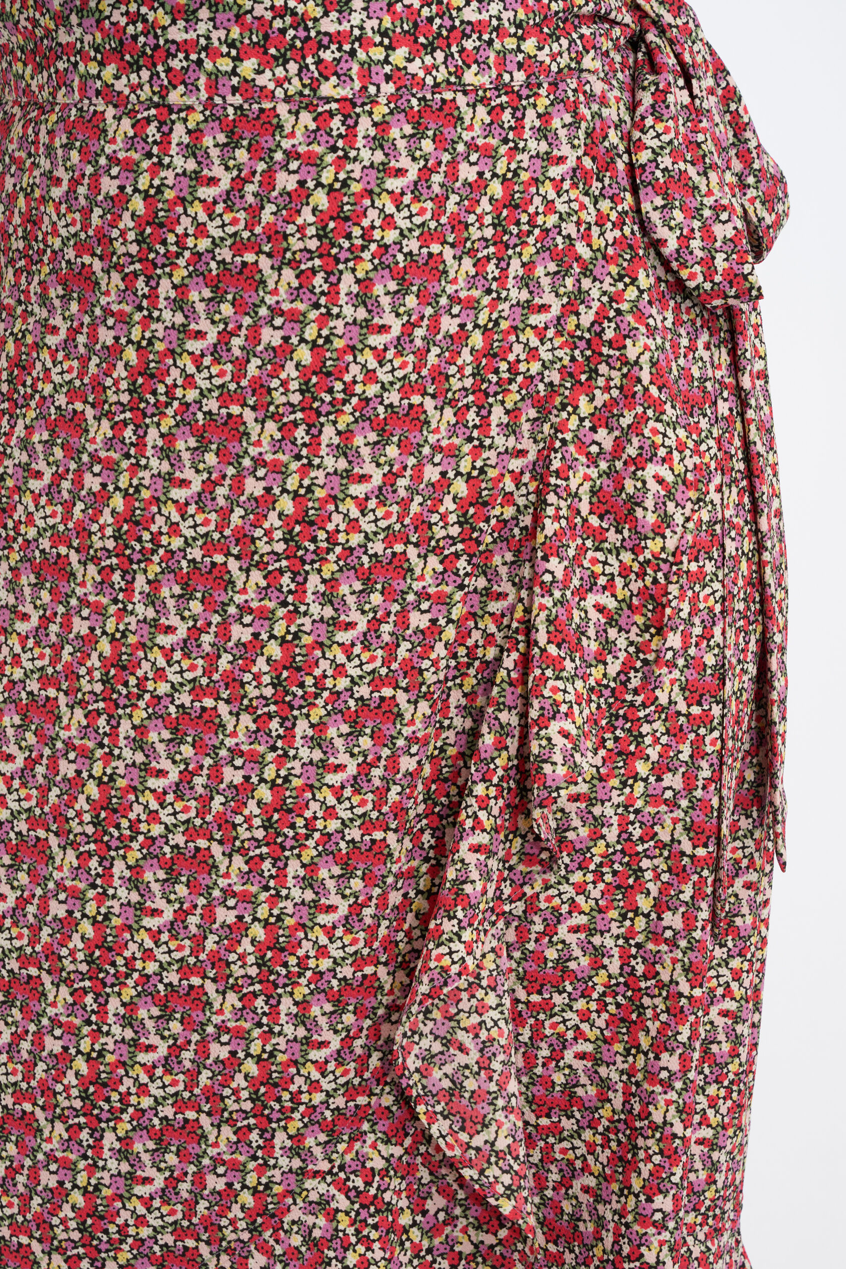 Falda cruzada image number 6