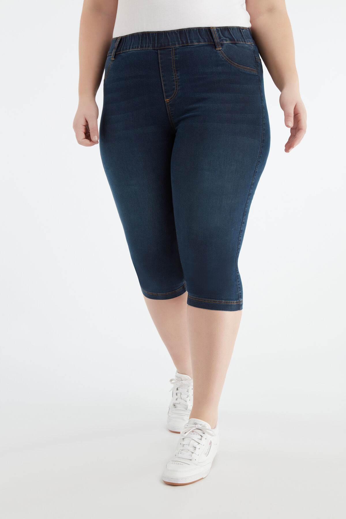 Treggings pirata POPPY image number 4