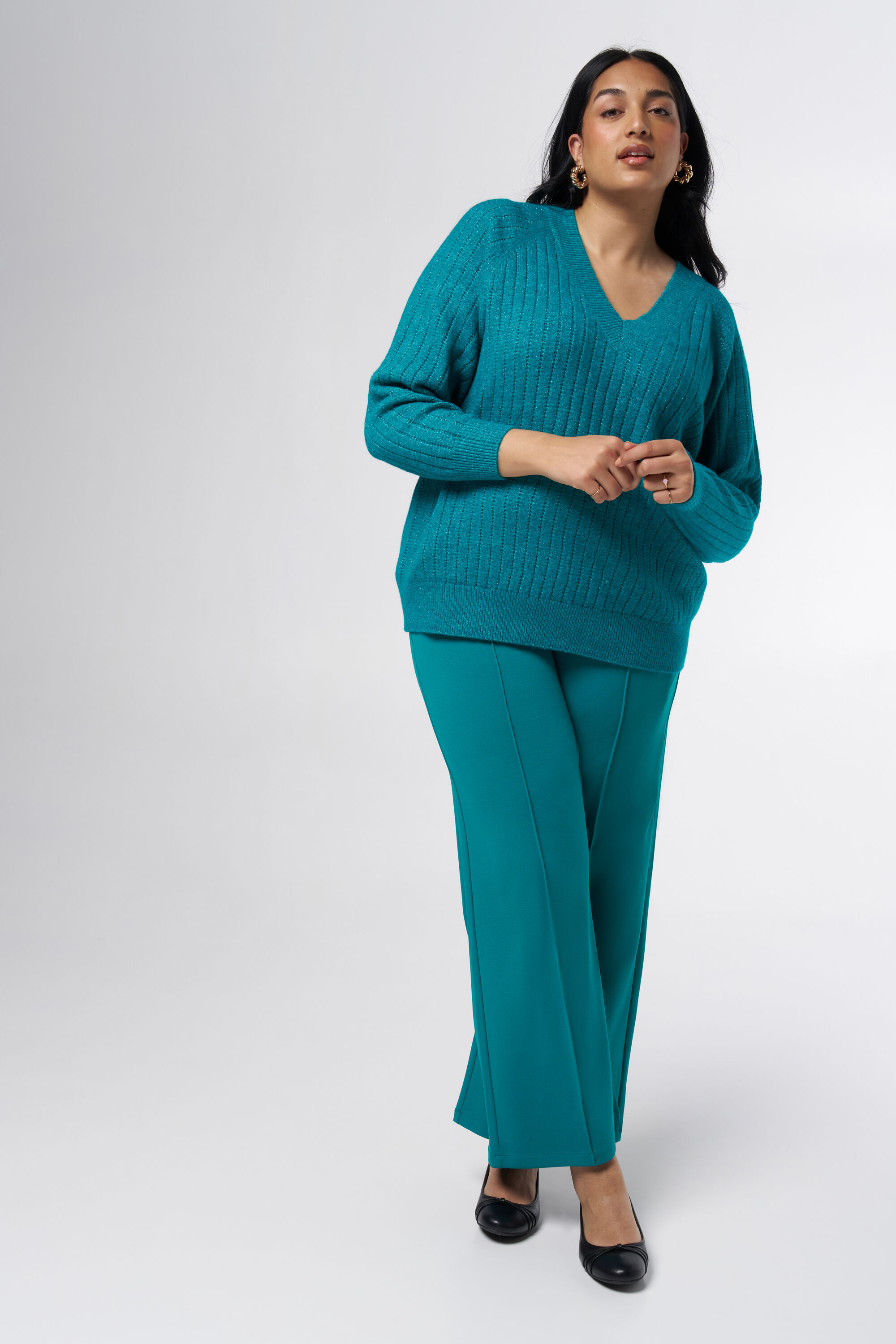 Jersey con textura image number 5