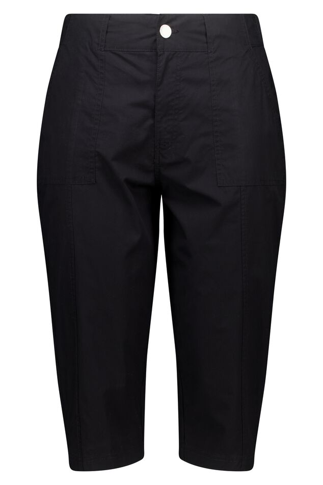 Pantalones capri image number 1