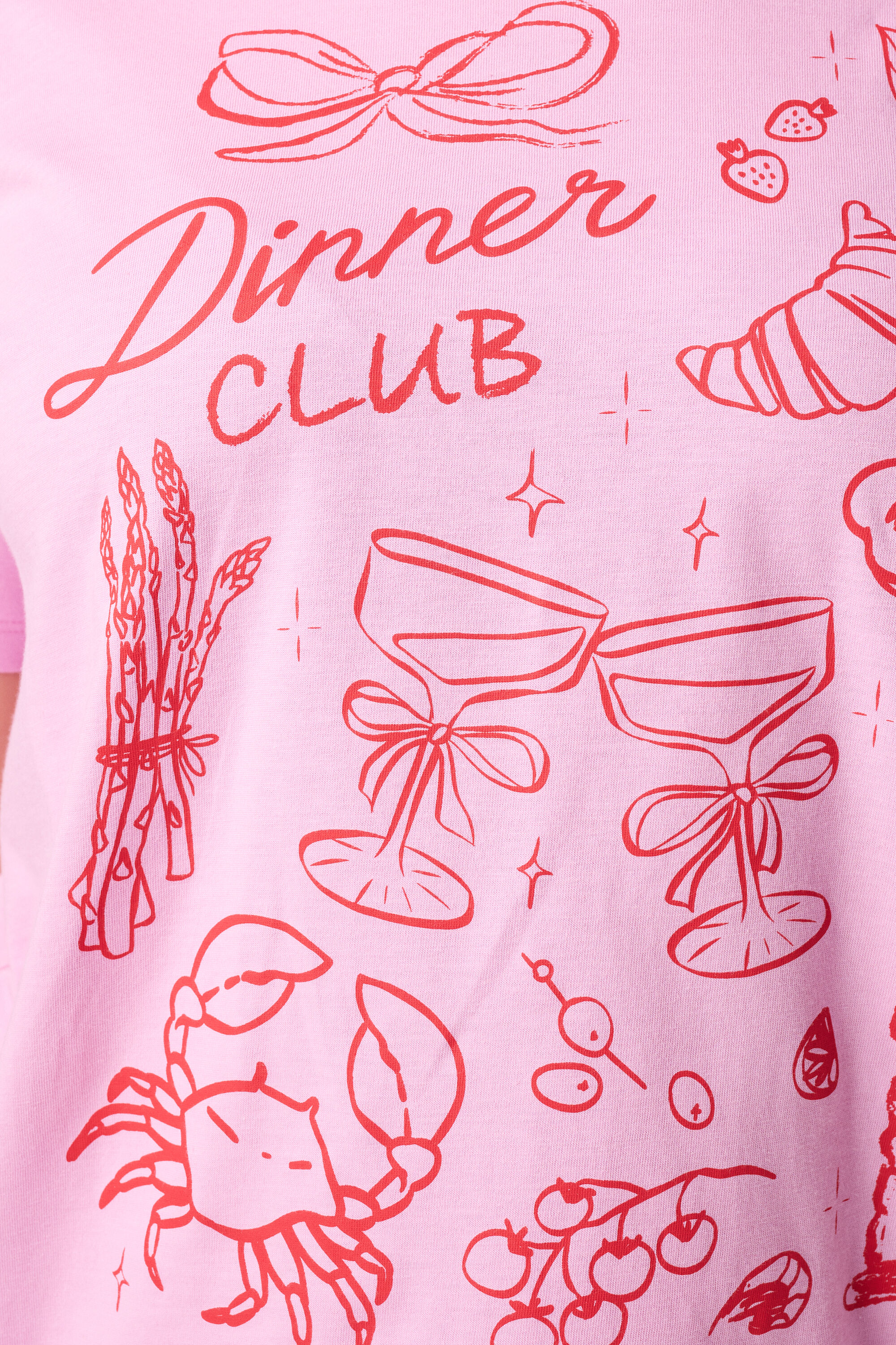 Camiseta con estampado image number 6