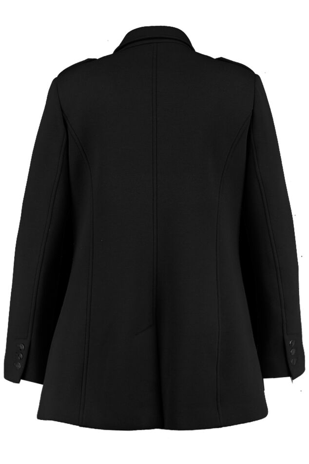 Chaqueta motera urbana image number 2