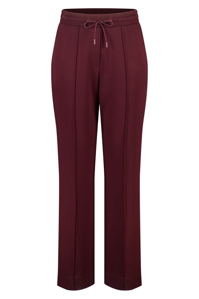 Pantalones con pinzas image number 1