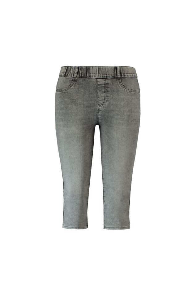Treggings pirata image number 1