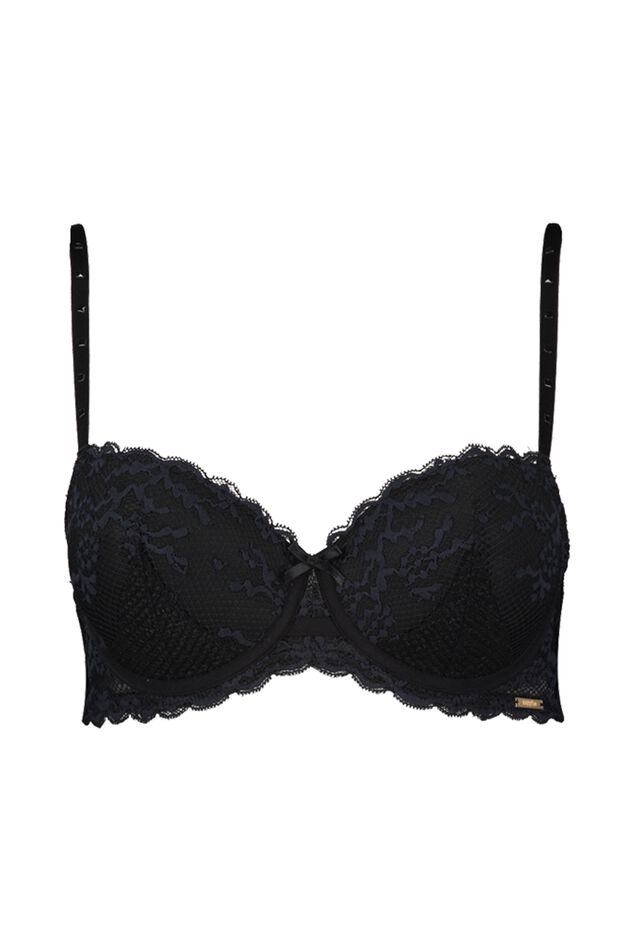 Sapph Sujetador con aros - Dream Girl image number 0