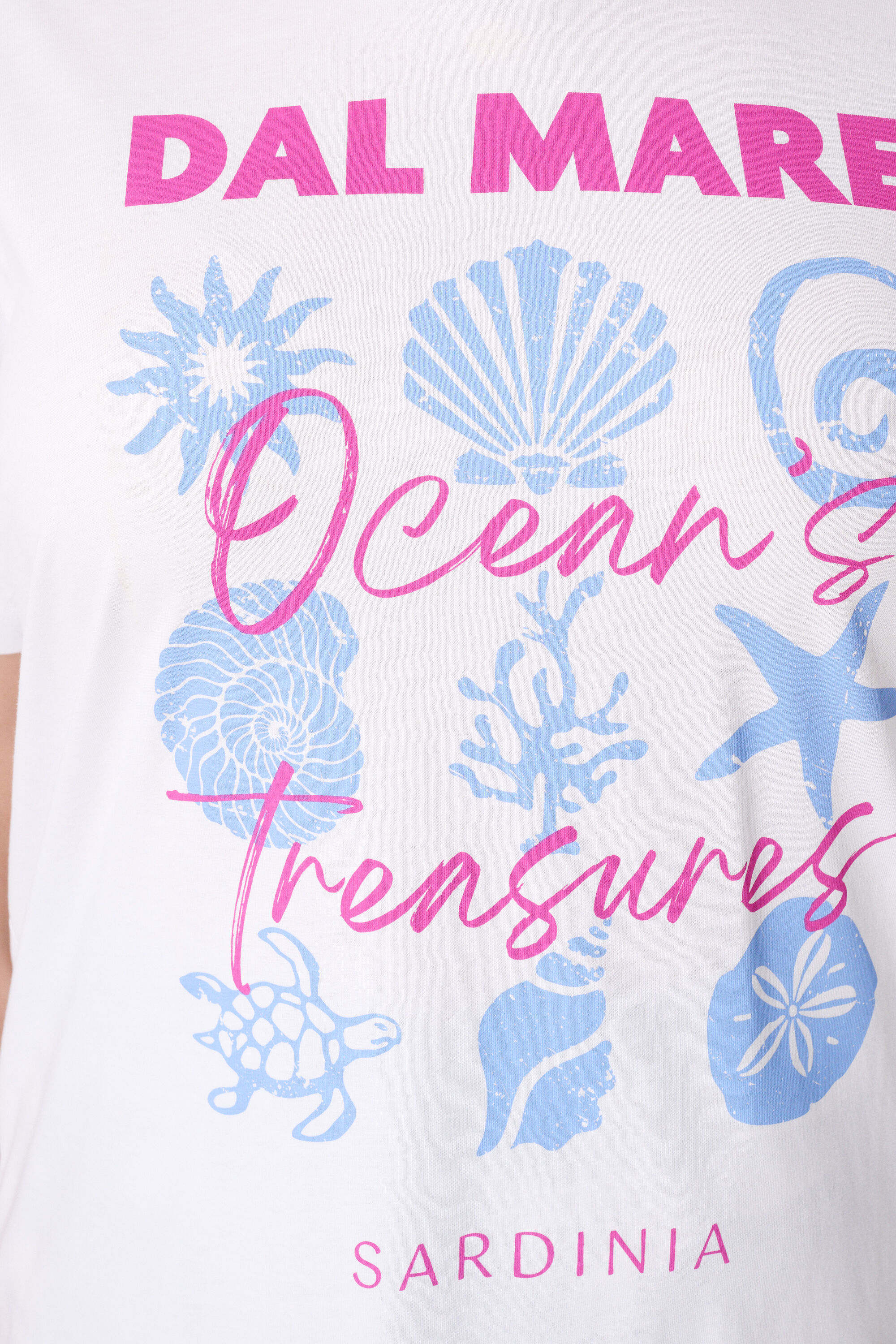 Camiseta con estampado image number 6