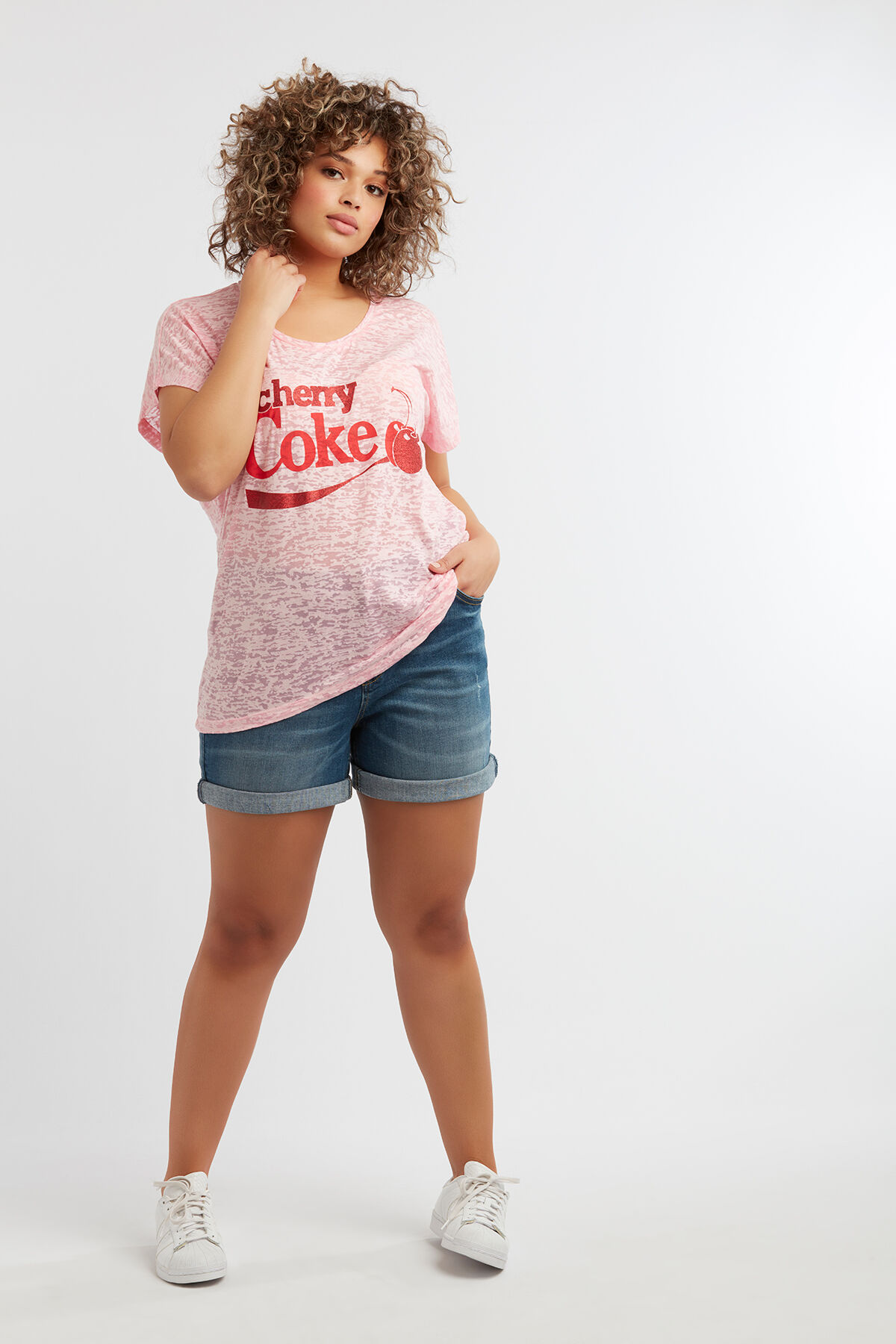 Camiseta con estampado image number 5