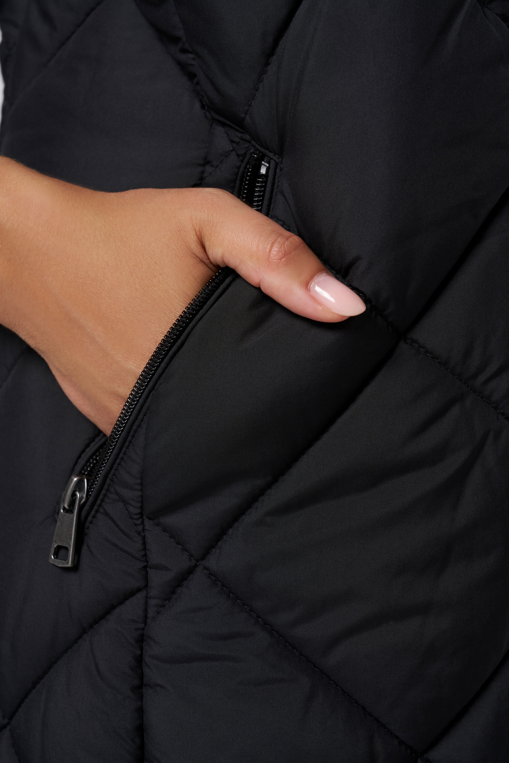 Chaleco acolchado image number 4