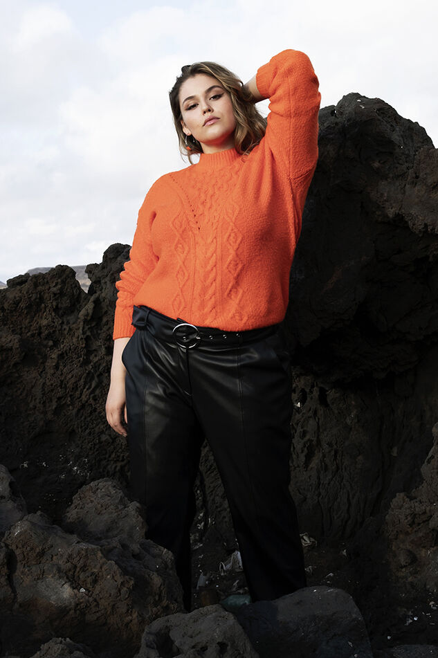 Suéter de ochos image number 0