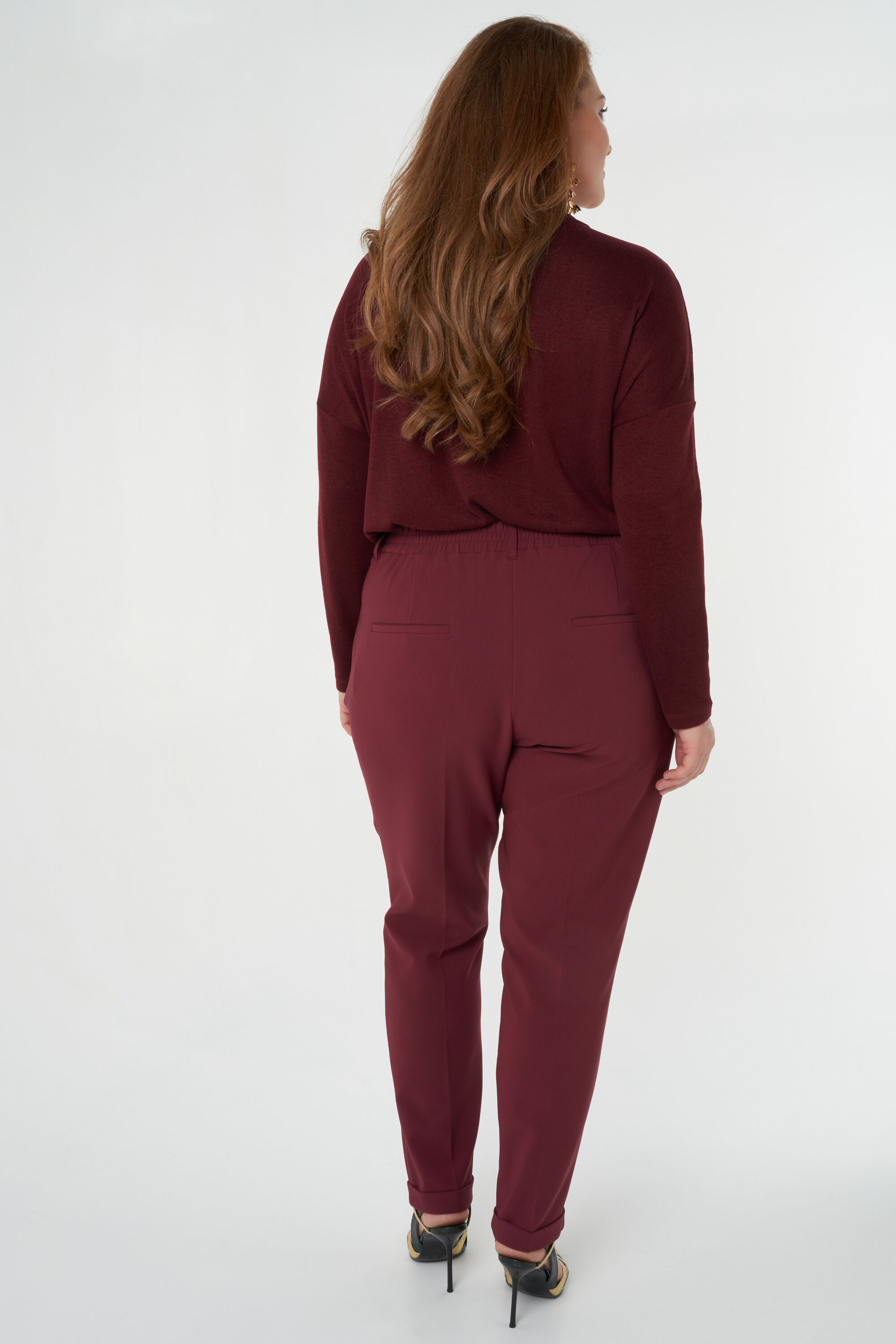 Pantal&oacute;n holgado image number 4