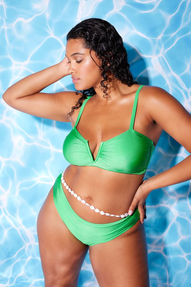 parte inferior del bikini image number 0
