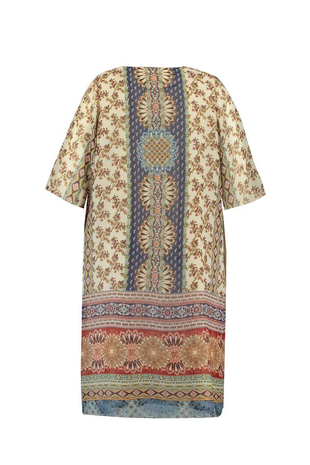 Kimono con estampado image number 2