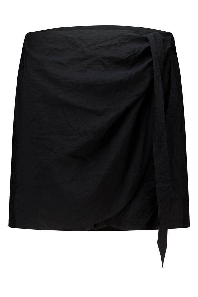 Skort efecto cruzado image number 1