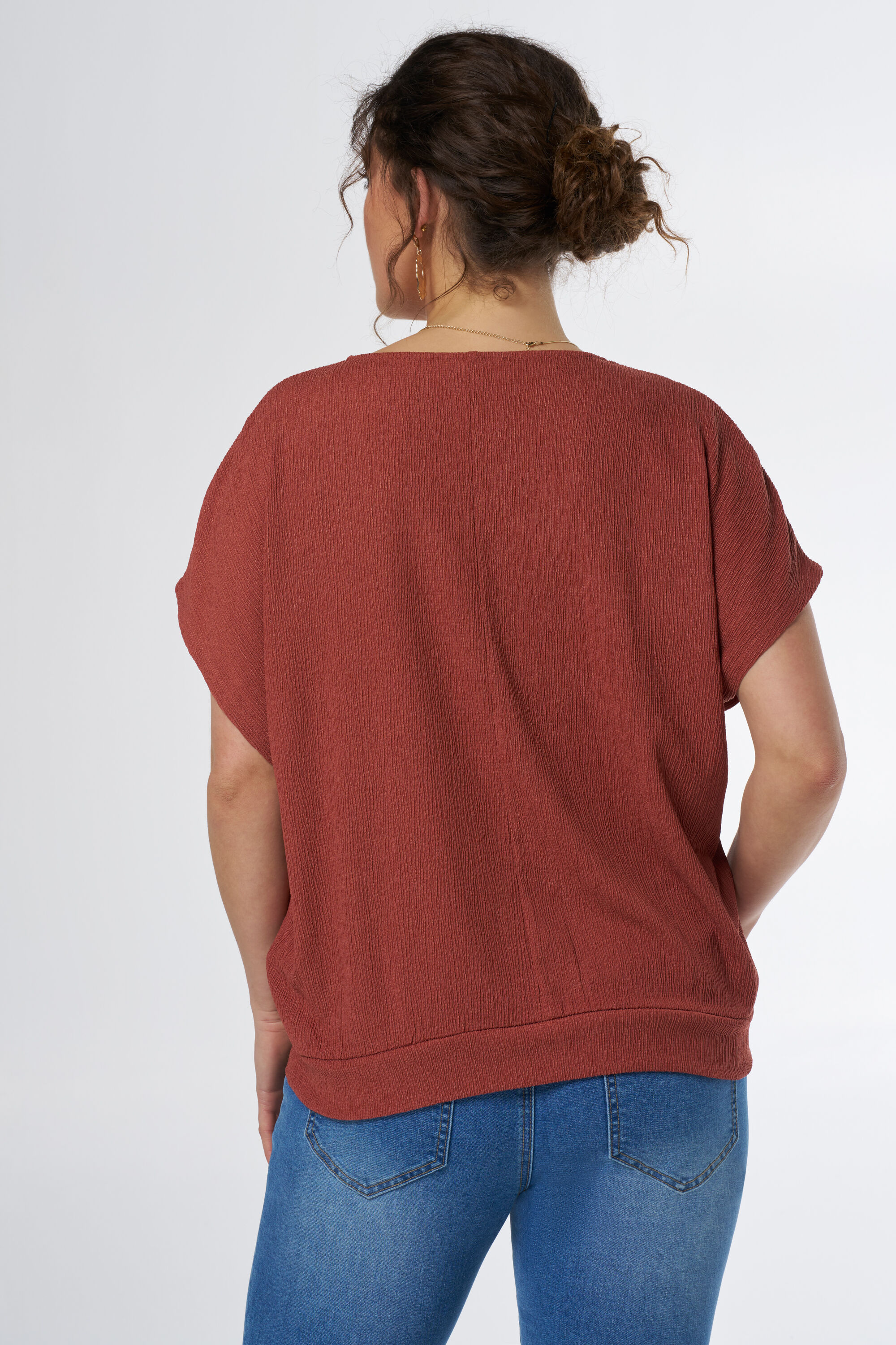 Top con textura image number 3