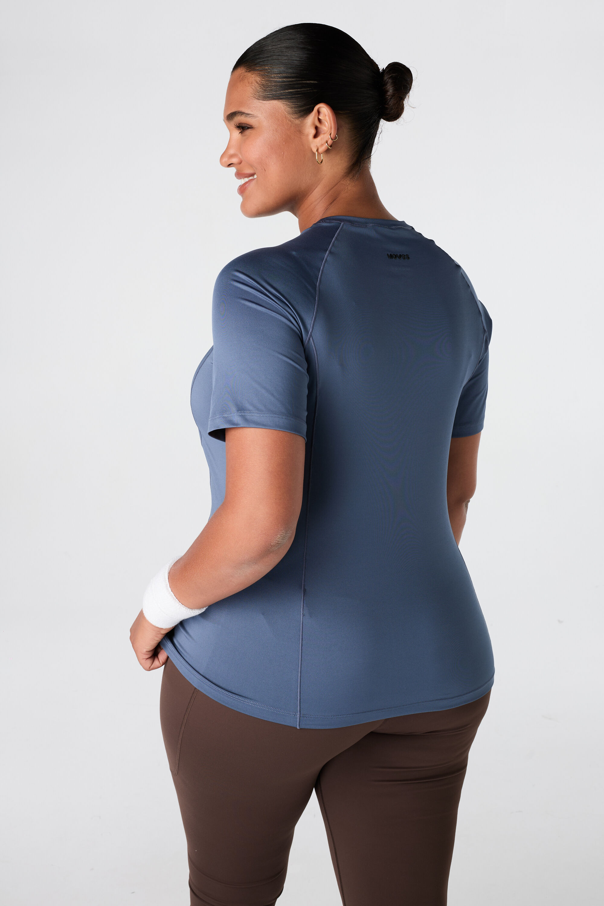 Camiseta deportiva image number 4