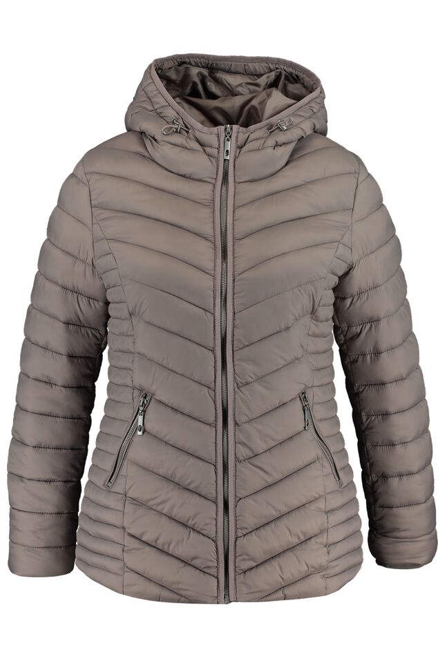 Chaqueta de entretiempo ligera image number 2