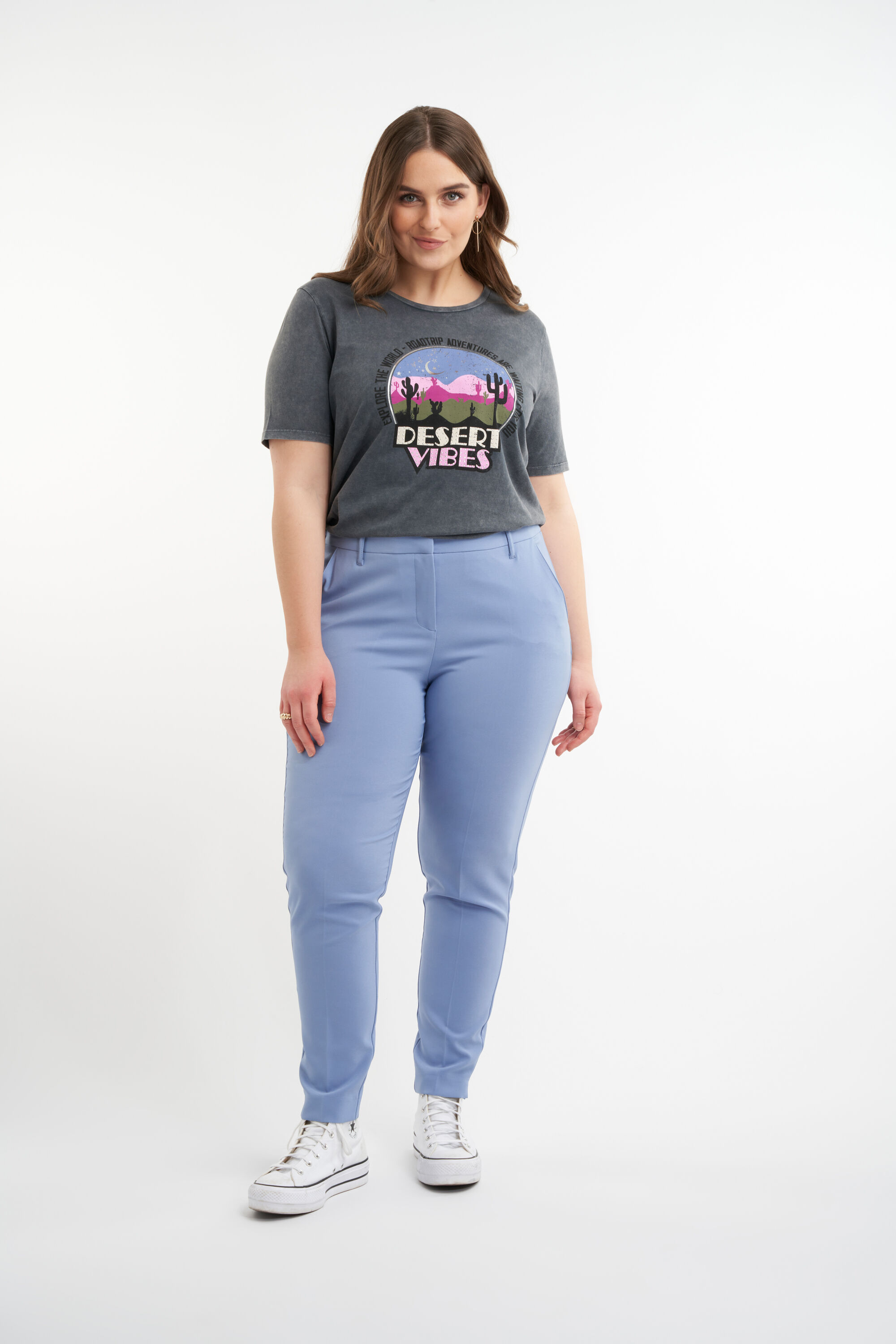 Pantalones  image number 5