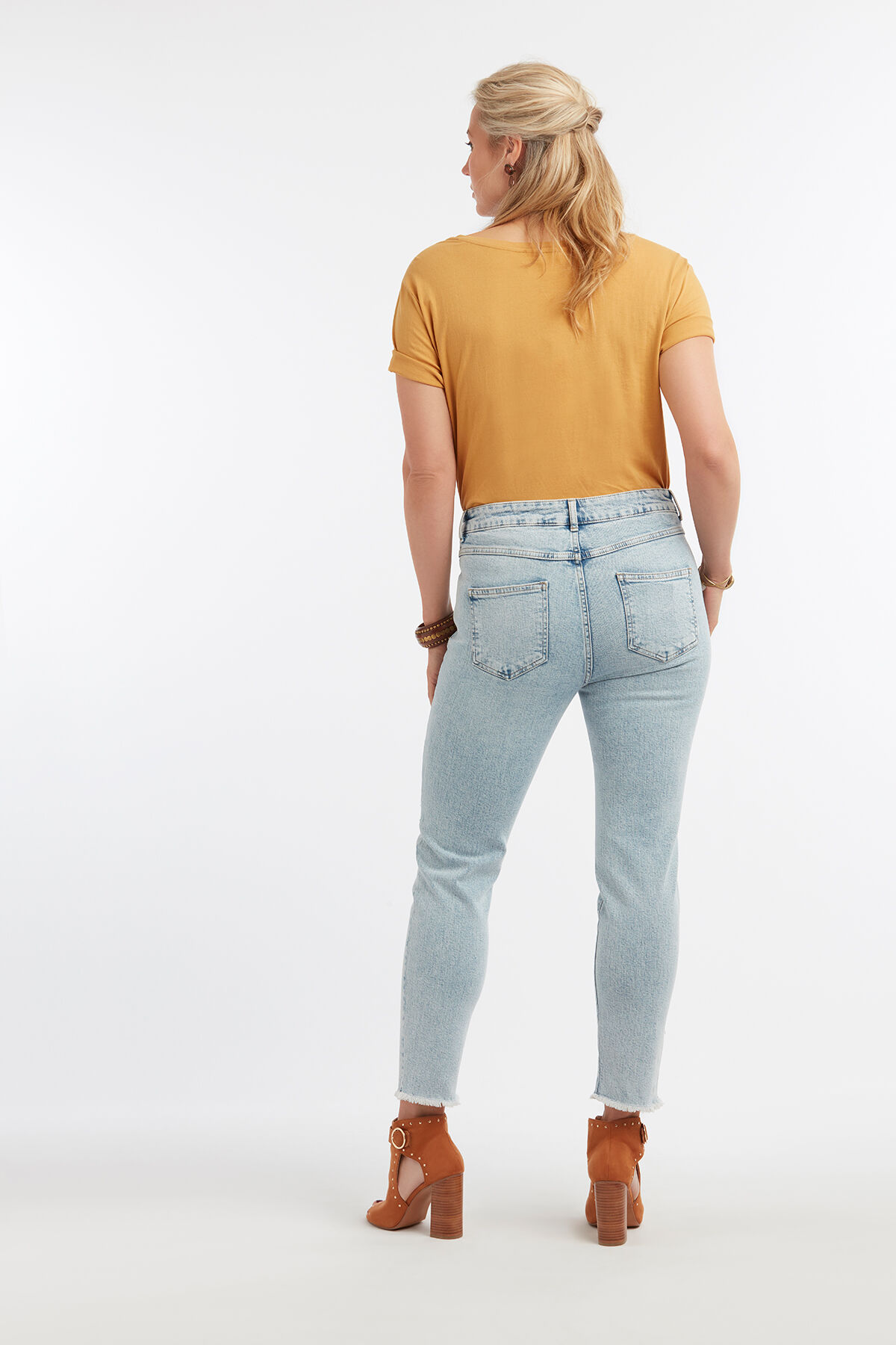 Camiseta estampada image number 4