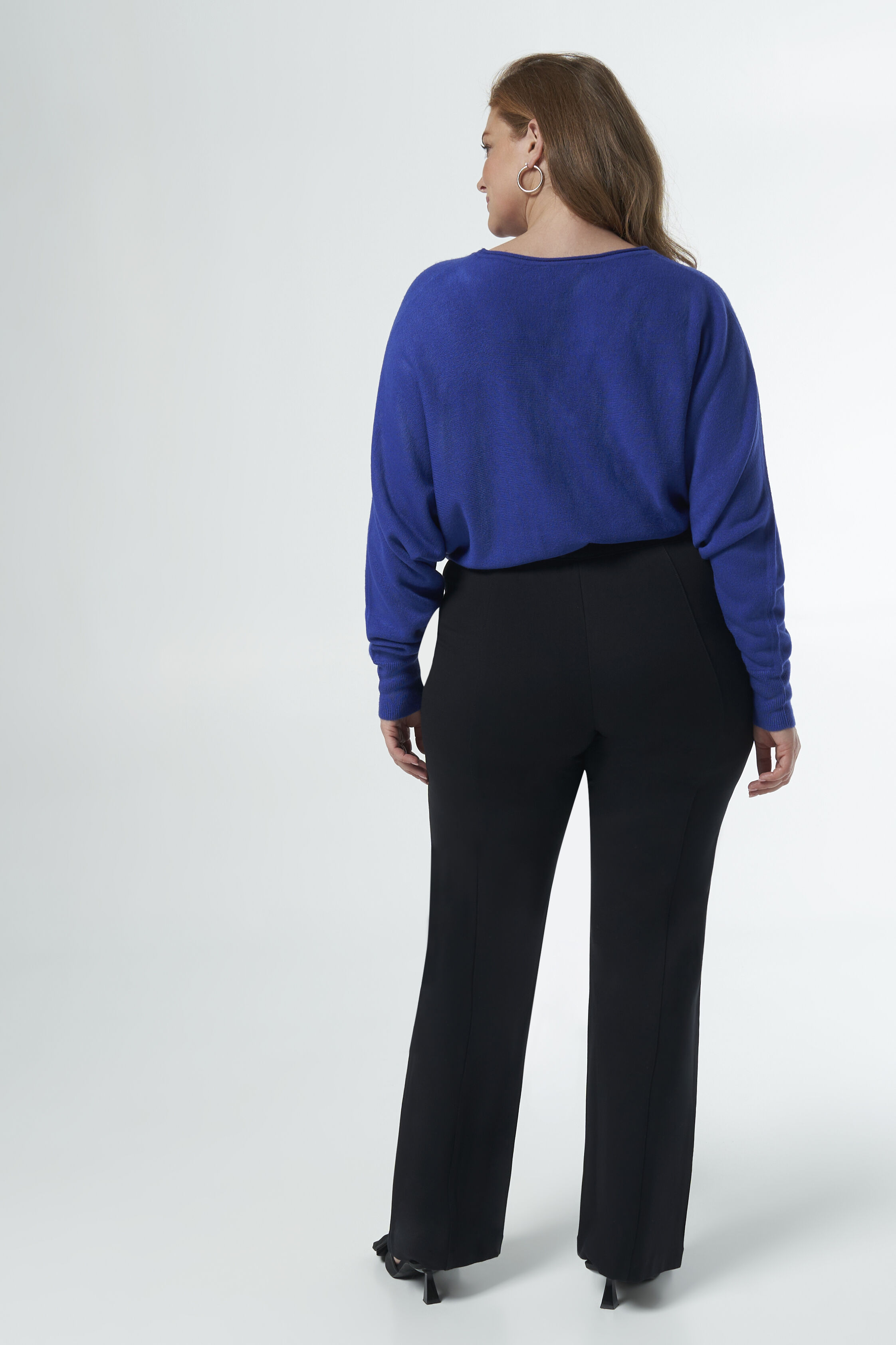 Leggings con botones image number 3