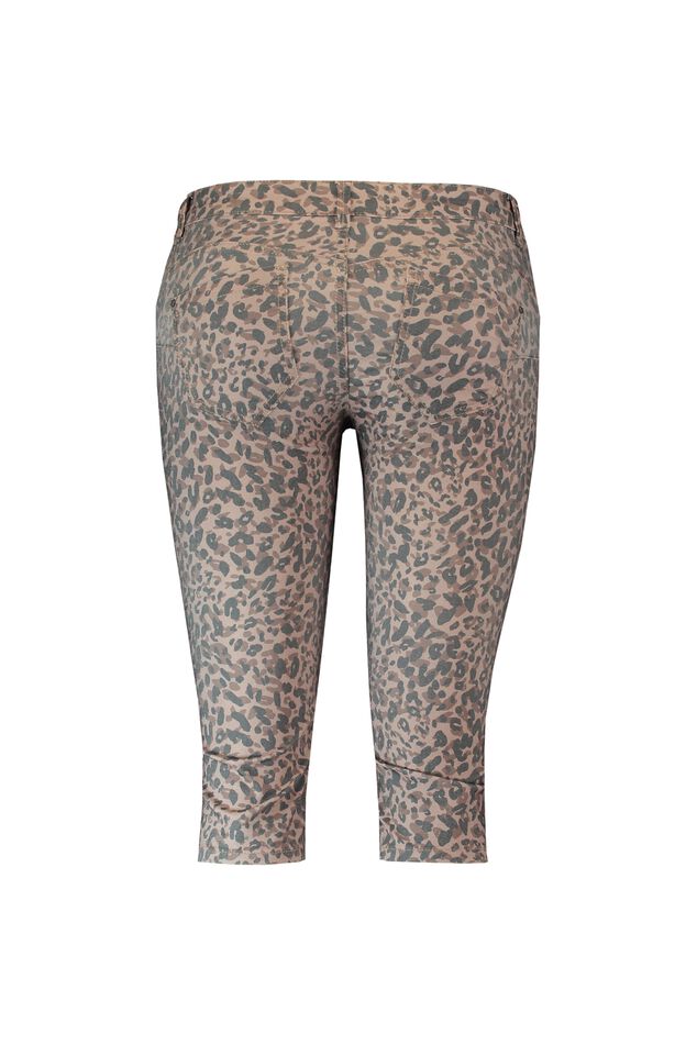 Pantalones pirata Magic Simplicity SLIMS image number 2