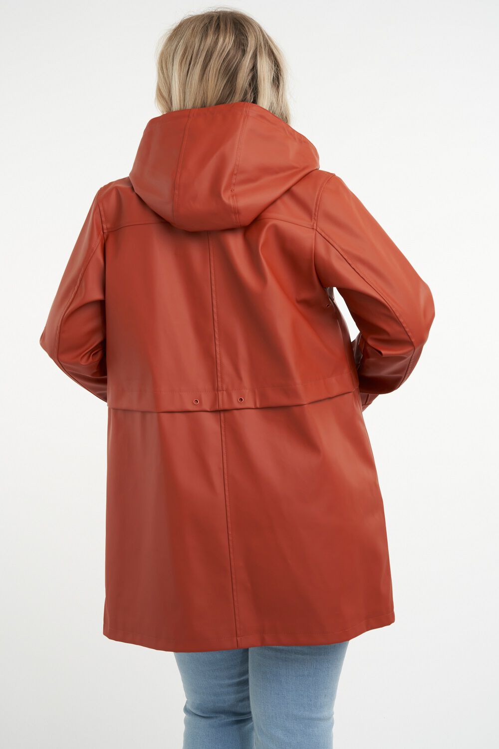 Chubasquero   image number 4