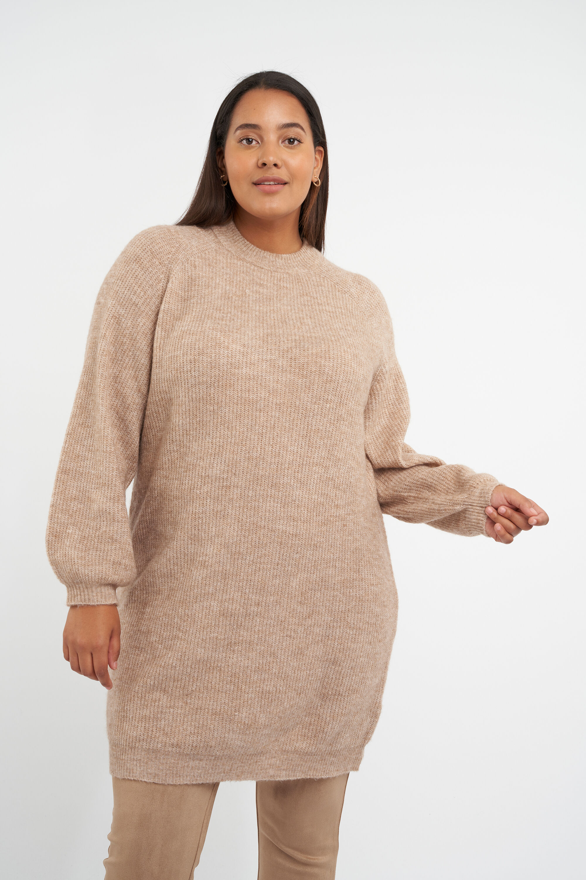 Jersey largo  image number 6