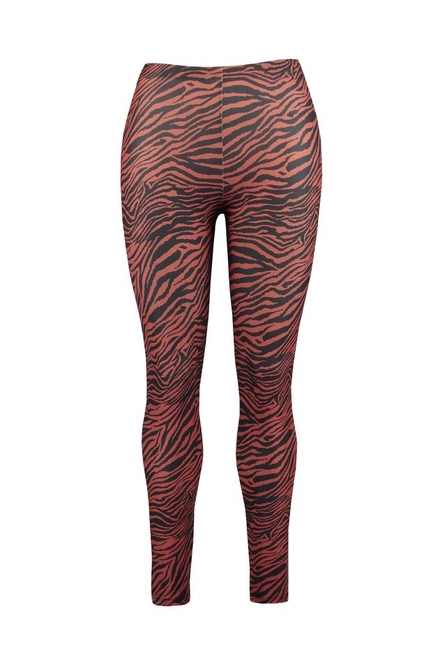 Legging de animal image number 2