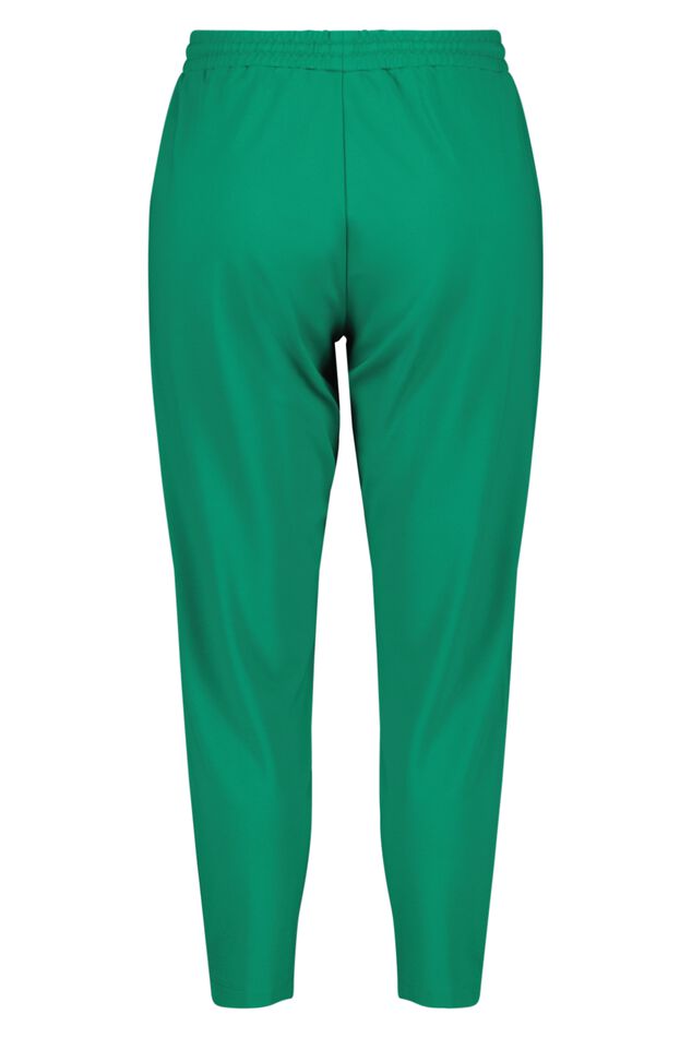 Pantalones con un cordón image number 3