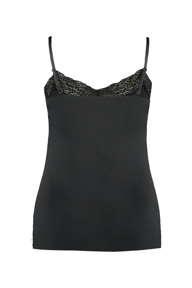 Camiseta lencera image number 2