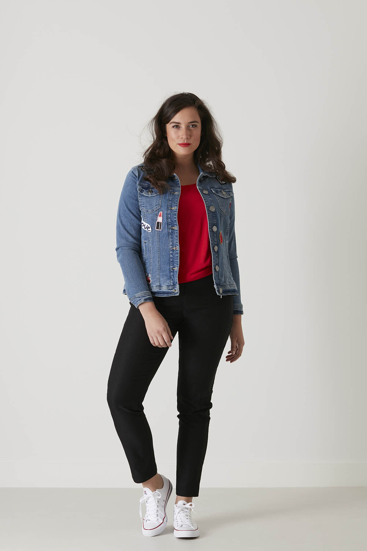 Tregging pitillo  image number 0