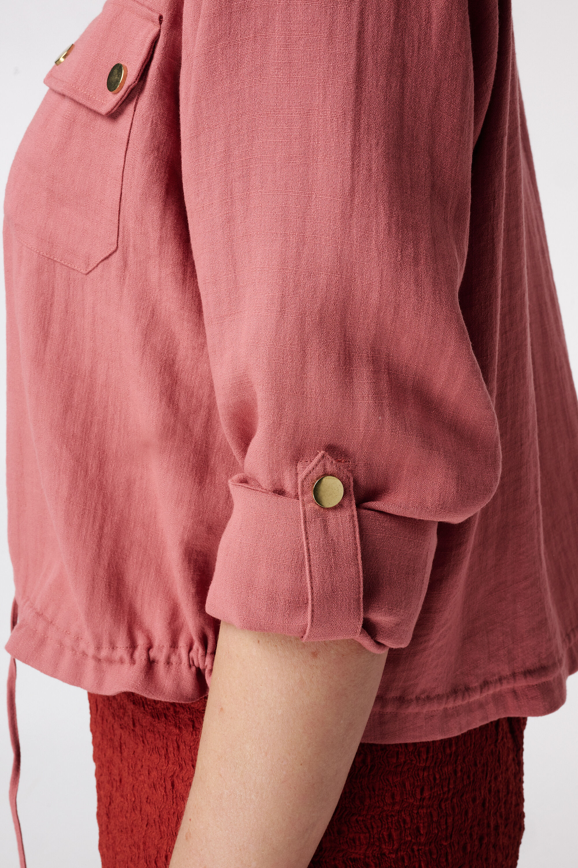 Chaqueta de verano image number 6