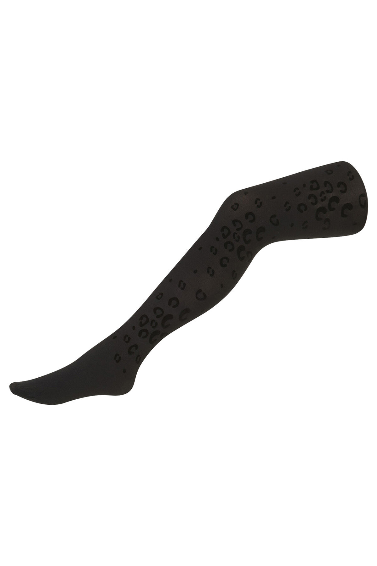 Medias superel&aacute;sticas 3D image number 2