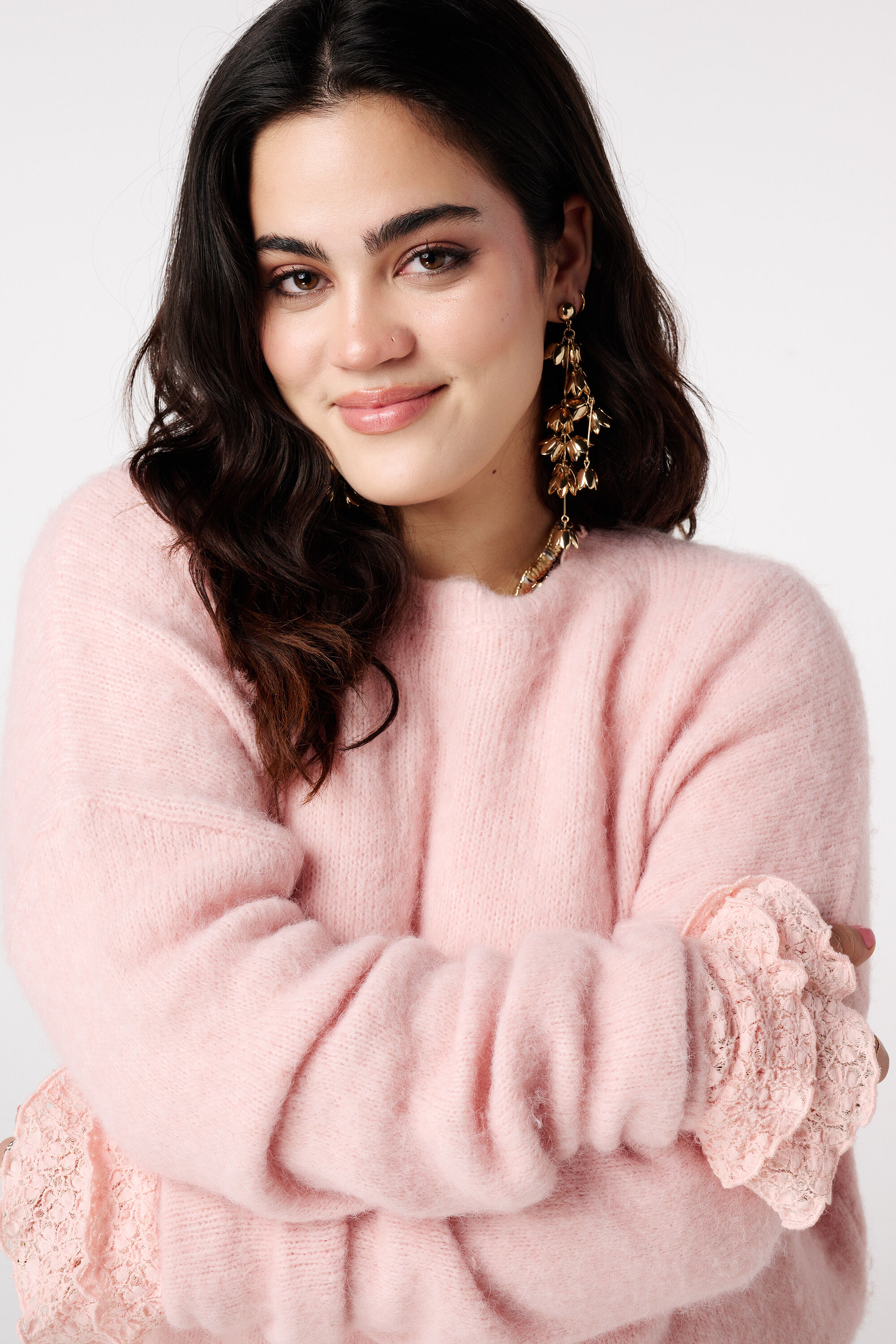 Jersey de punto image number 4