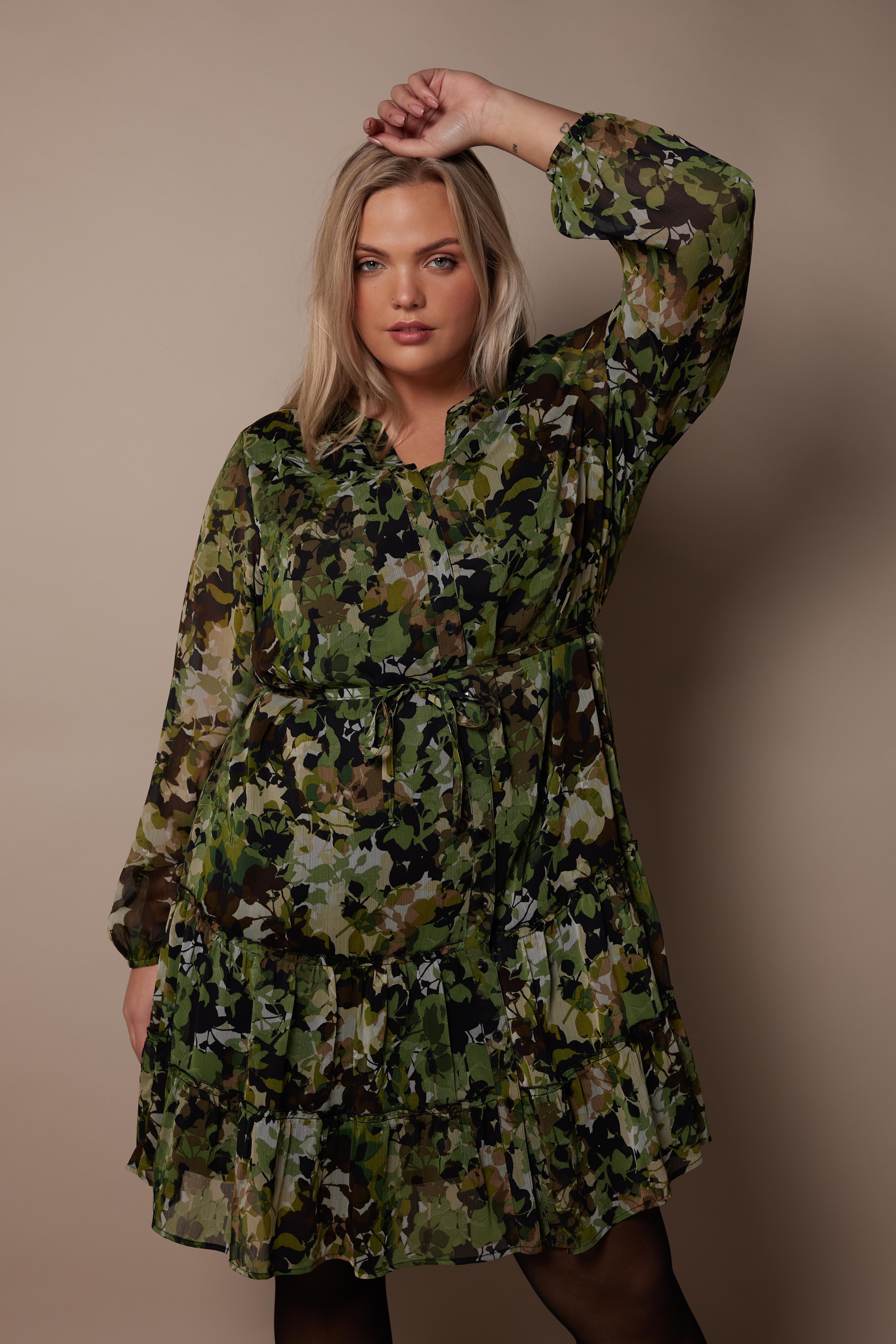 Vestidos MS Mode