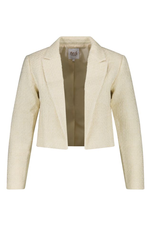 Blazer corto image number 2