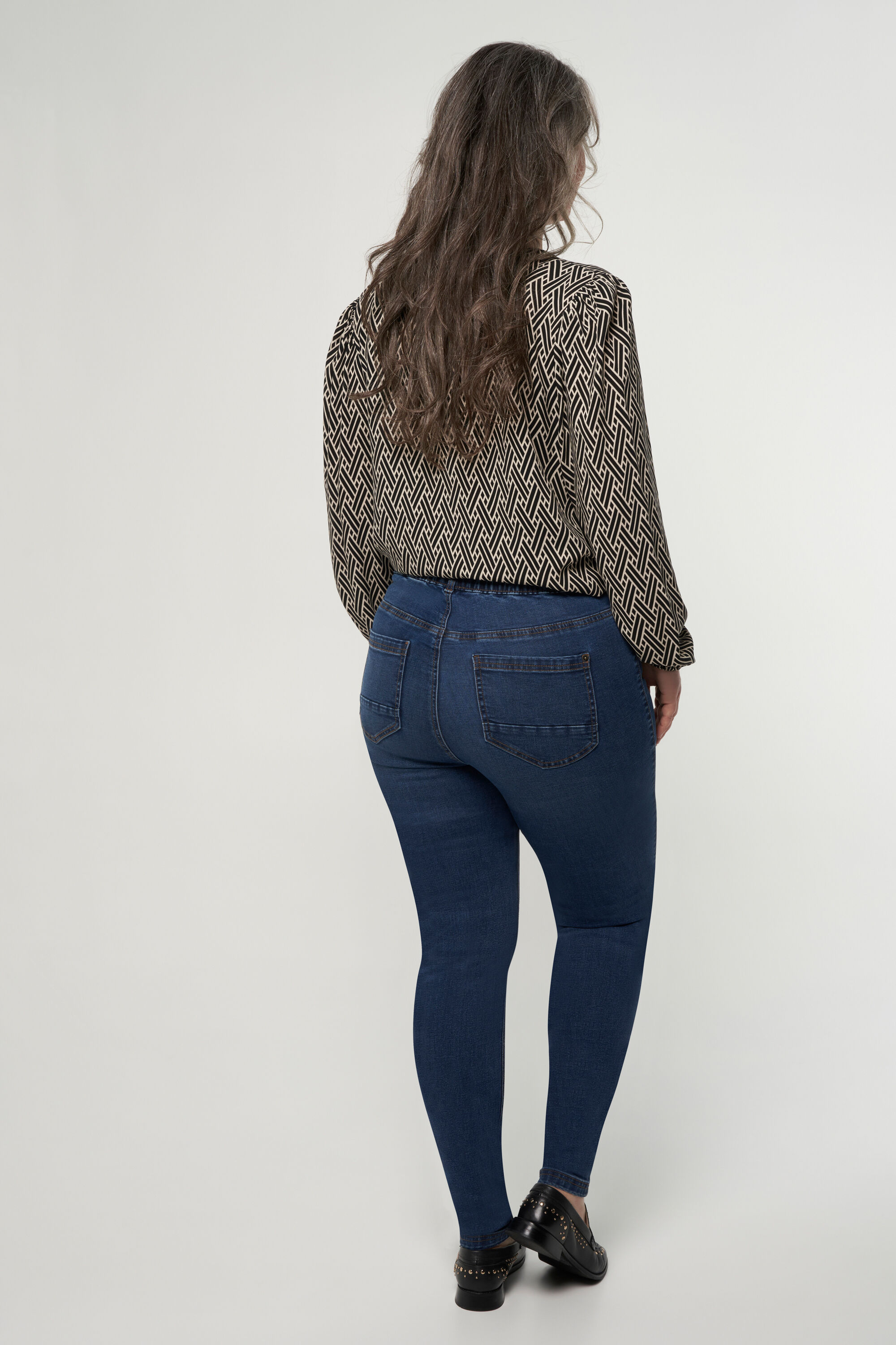 Tregging Poppy 30 image number 3