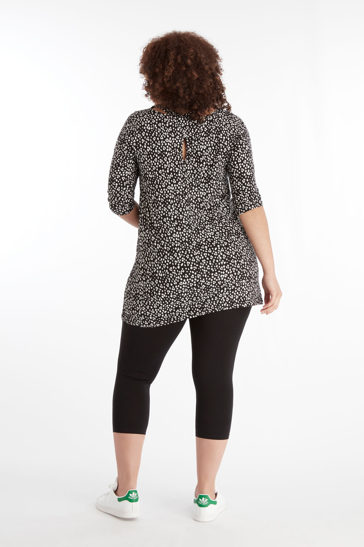 Leggings pirata image number 4