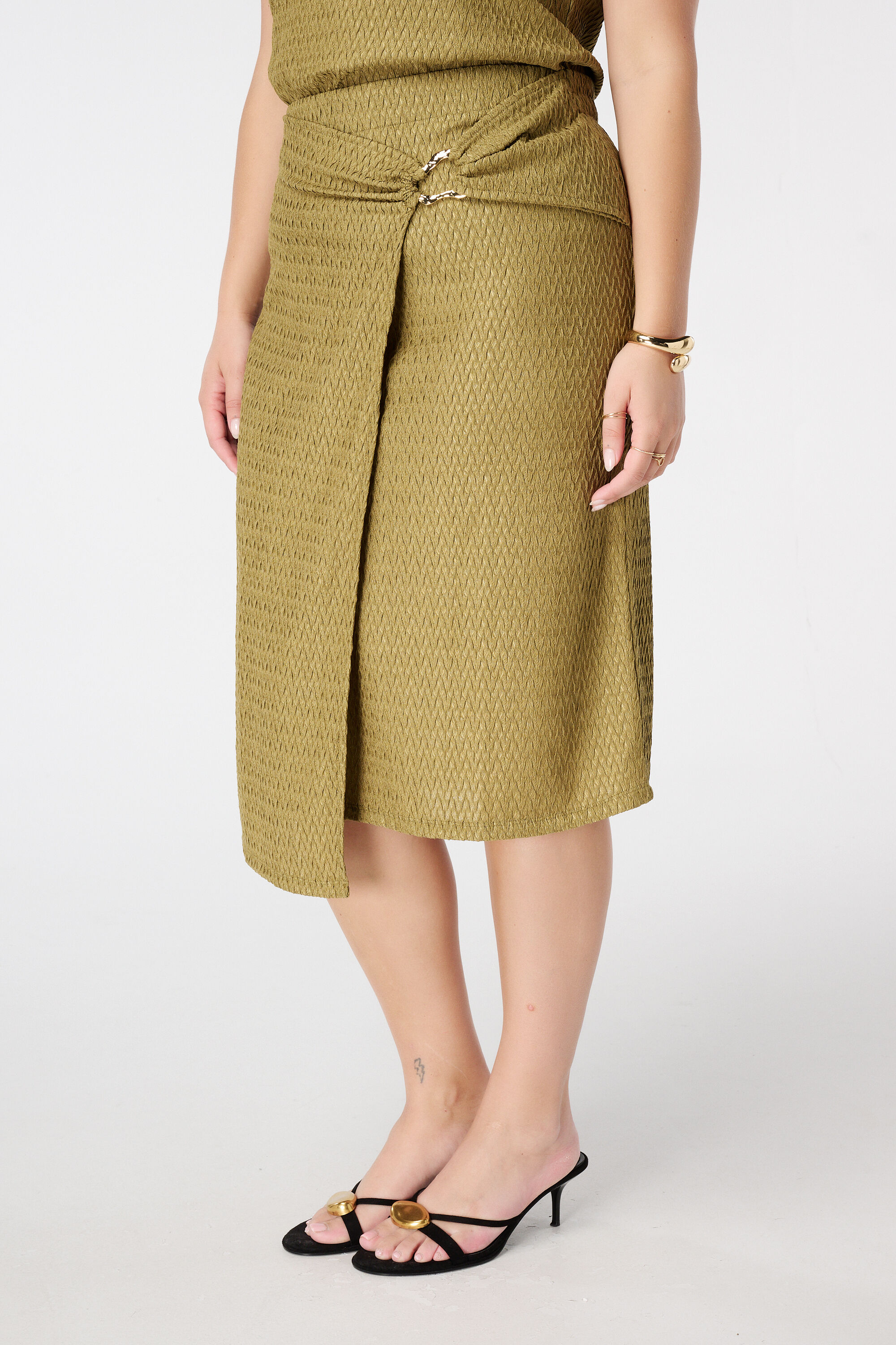 Falda midi image number 5